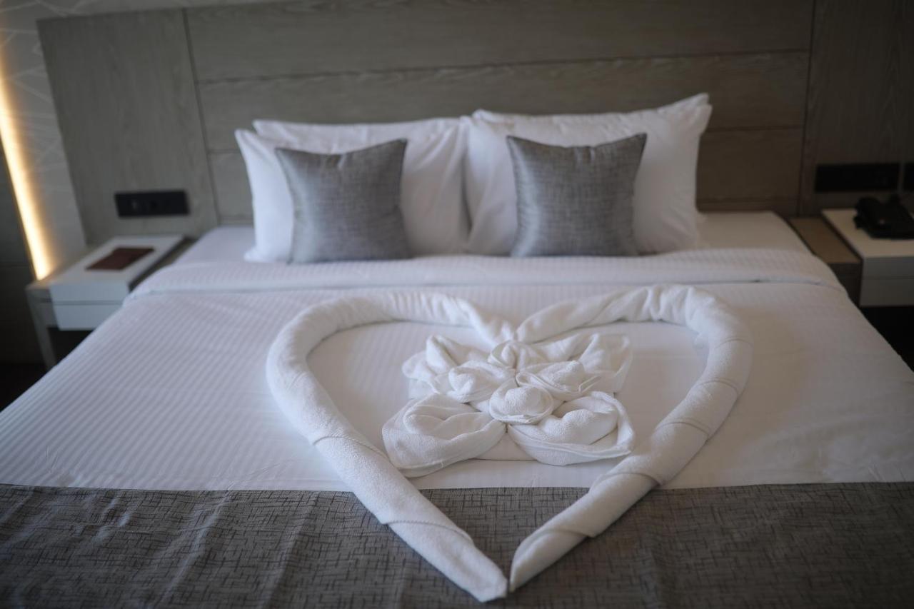 Mothimahal Residency Thrissur Hotel Ngoại thất bức ảnh