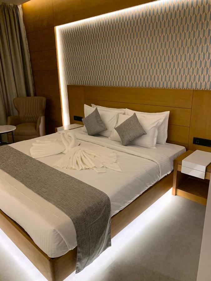 Mothimahal Residency Thrissur Hotel Ngoại thất bức ảnh